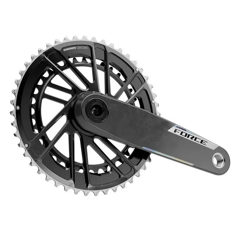Pedalen 48x35D Sram Force E1 Dub Dm