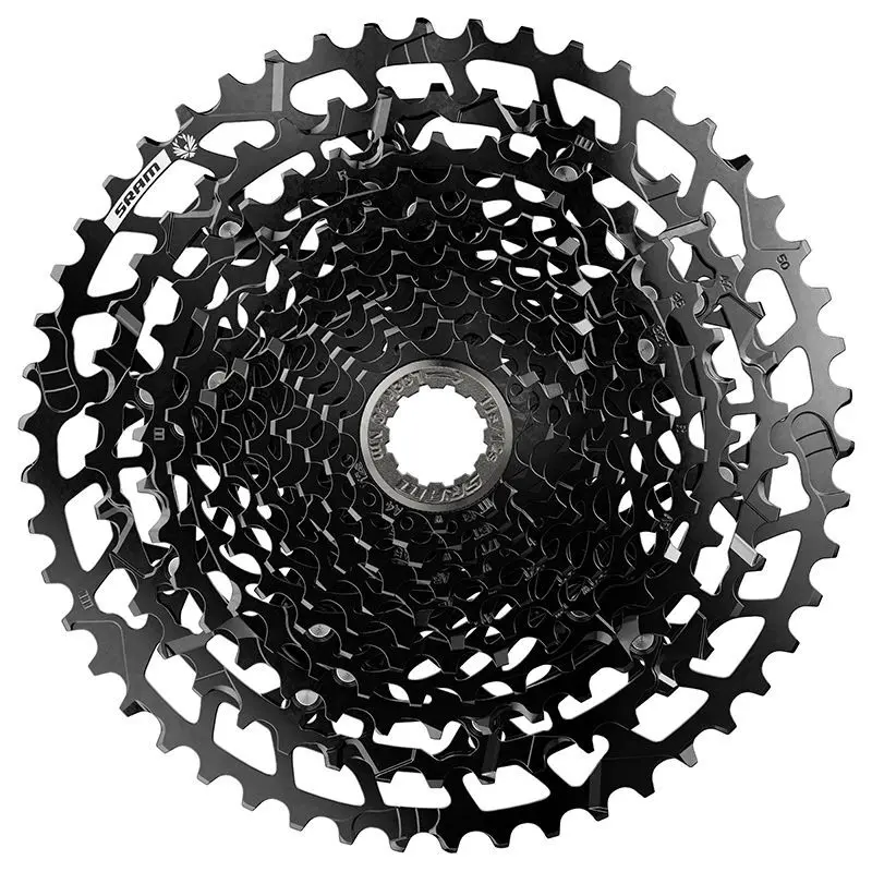 Cassette de vélo SRAM PG-1210 Eagle 12S 11-50T