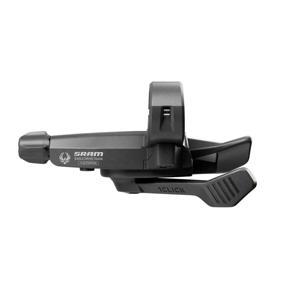Levier de vitesse pour bicyclette SRAM S100 Eagle Single Click 12S