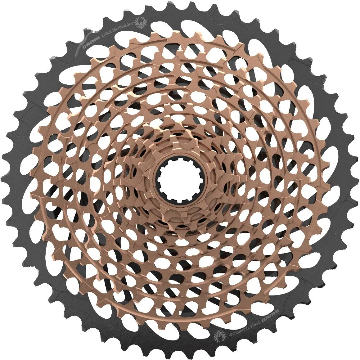 Kassette Sram X1 Eagle XG-1299