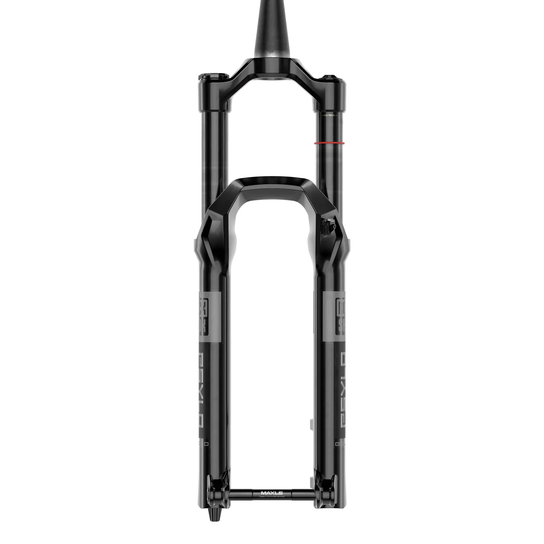 Gabel Sram Psylo Gold Isolator RC OS44 A1
