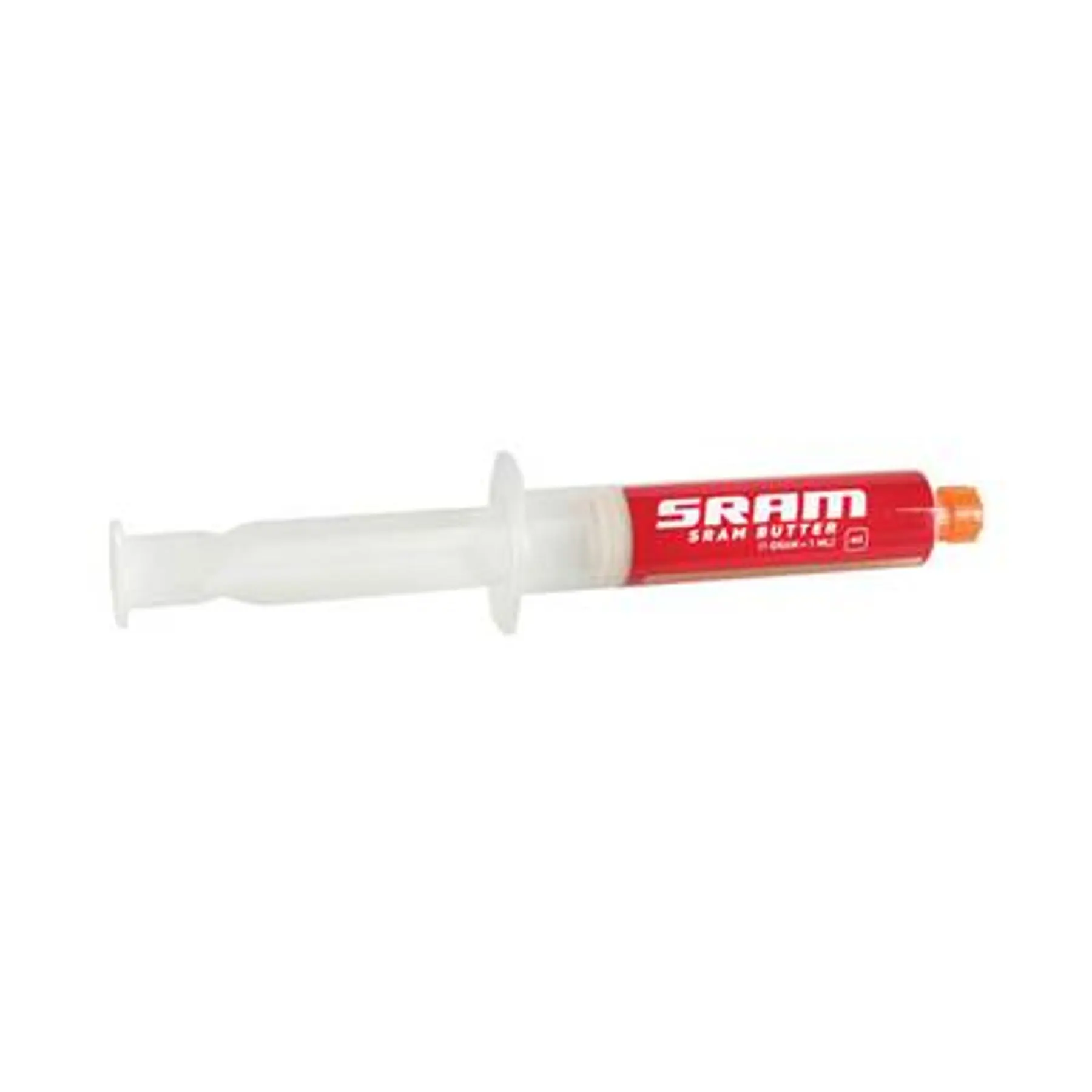 Fettspritze Lager, Gabeln, Stoßdämpfer Sram Butter