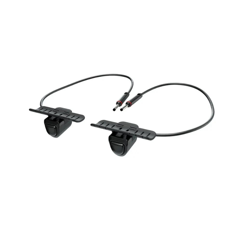 Rol met steun Sram Multiclics Axs