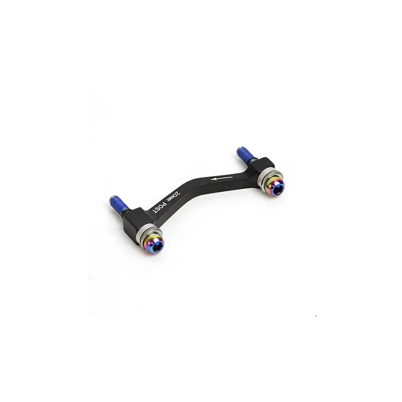 Montagesatz Scheibenbremse vorne Sram 180 Ar.160 Arc-En-C.