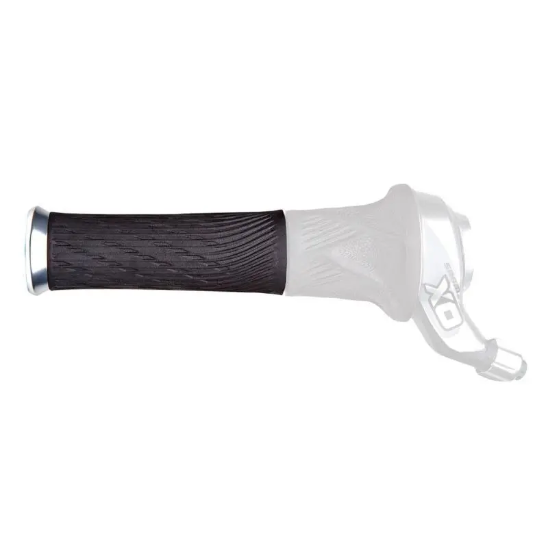 Lenkergriffwechselset + Schelle Sram Grip Shift