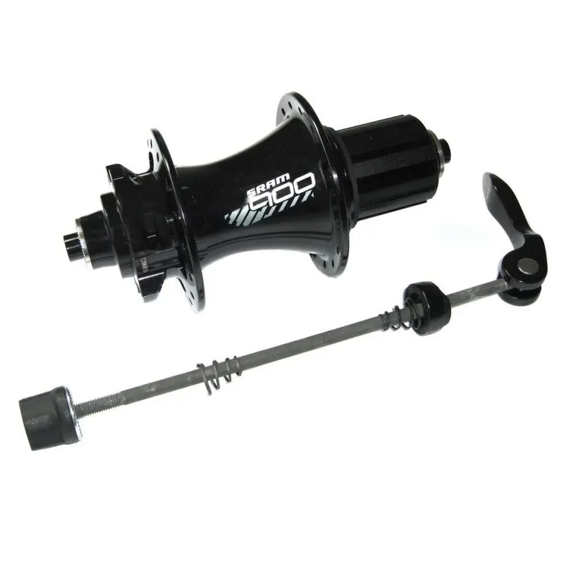 Hintere Nabe Sram Disc VTT Bl900 32H-A1 00.2018.013.011 Drivbody
