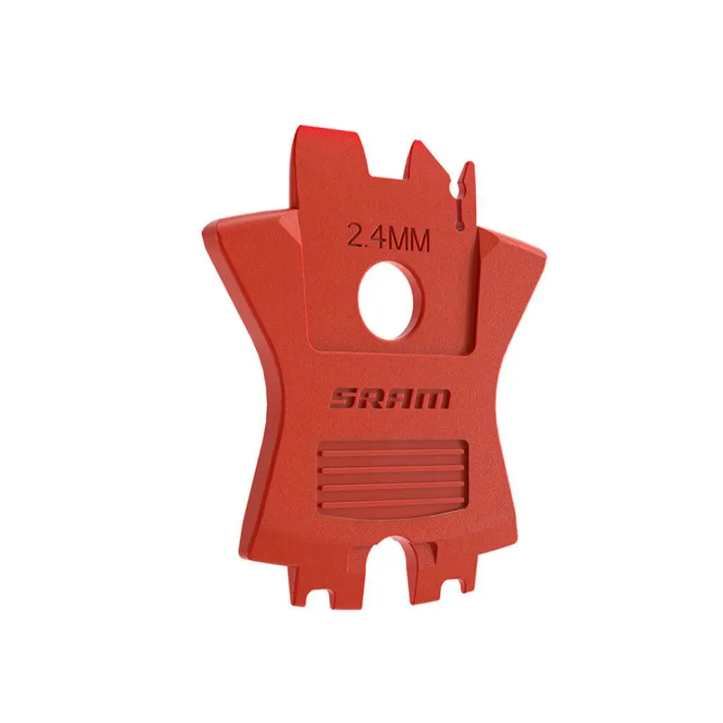 Monoblock-Bremsbelagjustierer Sram Etap/S900 Qty2