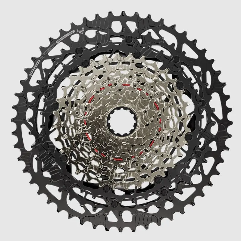Cassette de vélo SRAM XS-1270 Eagle 70 T-Type 12S 10-52T