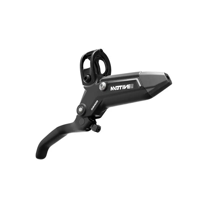 Frein à disque pour bicyclette SRAM Motive Bronze 950mm Hose Front Left