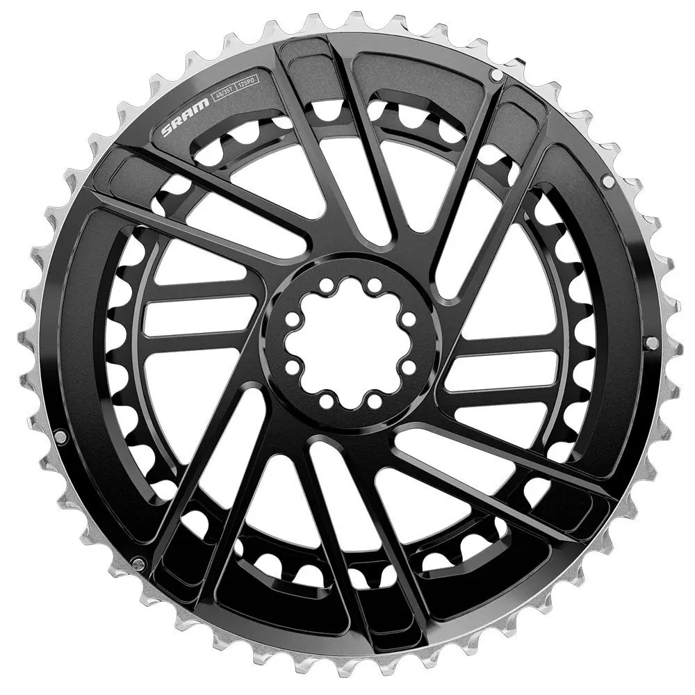Aluminium bakje Sram Force E1