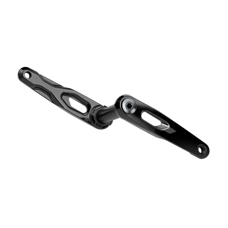 Aluminiumkurbel Sram Rival E1 XPLR Dub Wide DM 175 mm