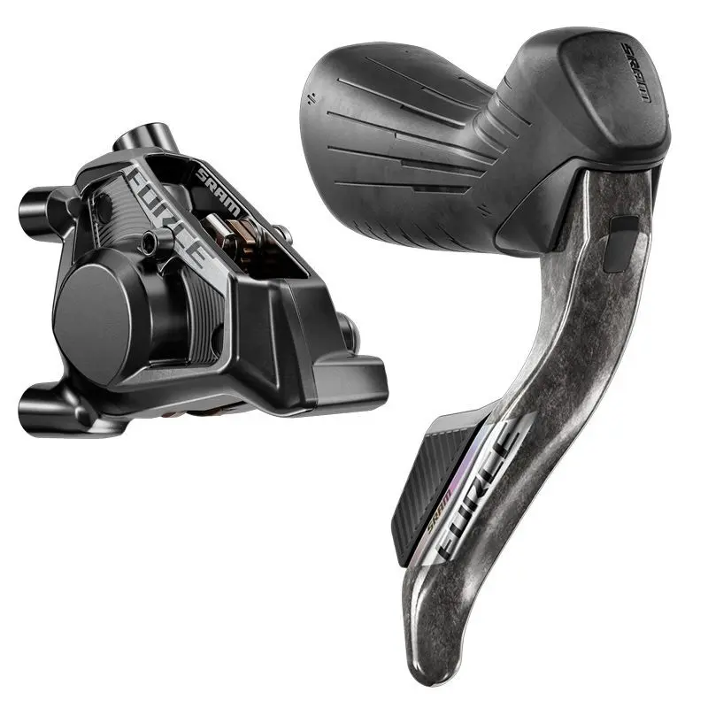 Leva Del Freno E Pinza Posteriore Sram Force AXS E1 D (X2)-image