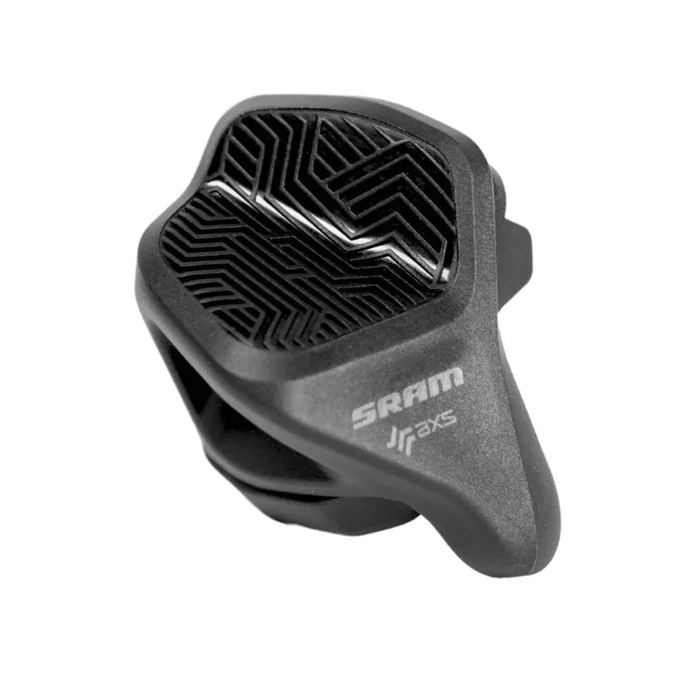 Controller Pod Axs Einzelner Hebel Rechts - Leichter, Individuell Konfigurierbarer Schaltpod