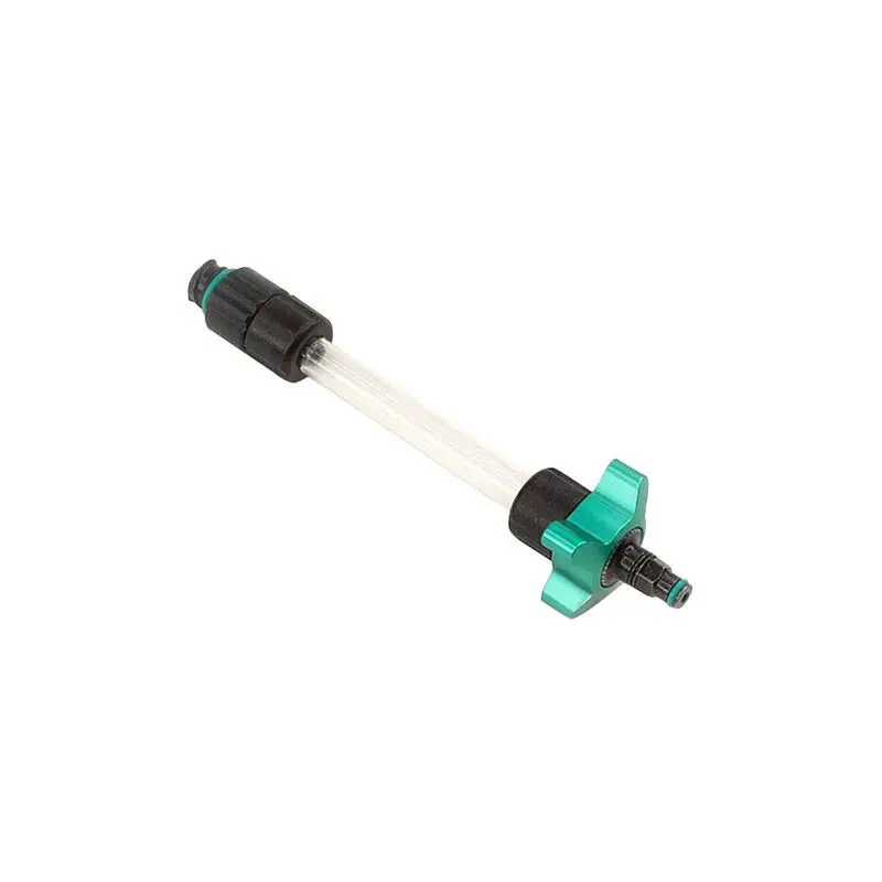Bleeding Edge Fitting Für Mineralöl-entlüftungskits V1 & V2 L - Präzises Entlüften Von Bremsen