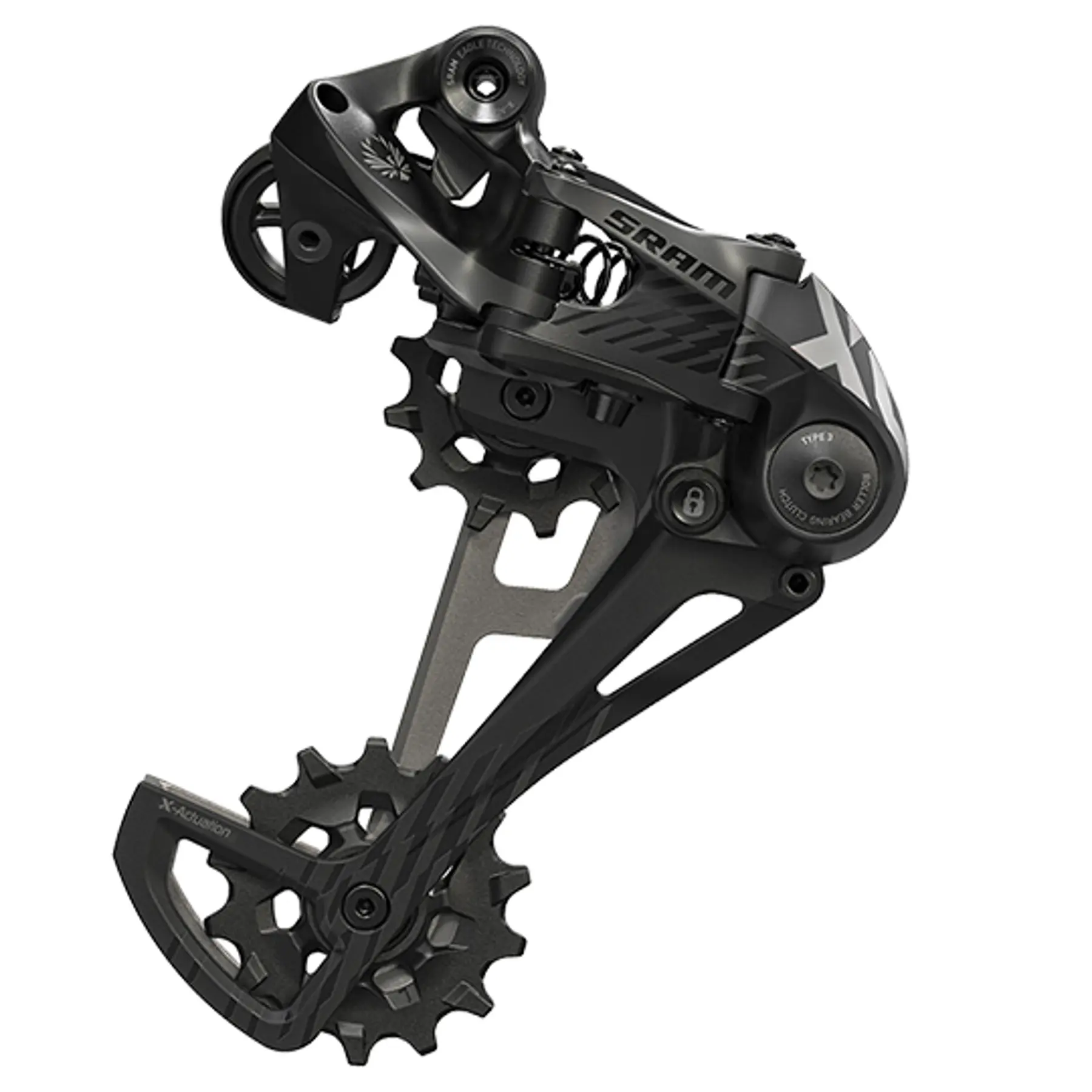 Achterderailleur Sram XO1 Eagle
