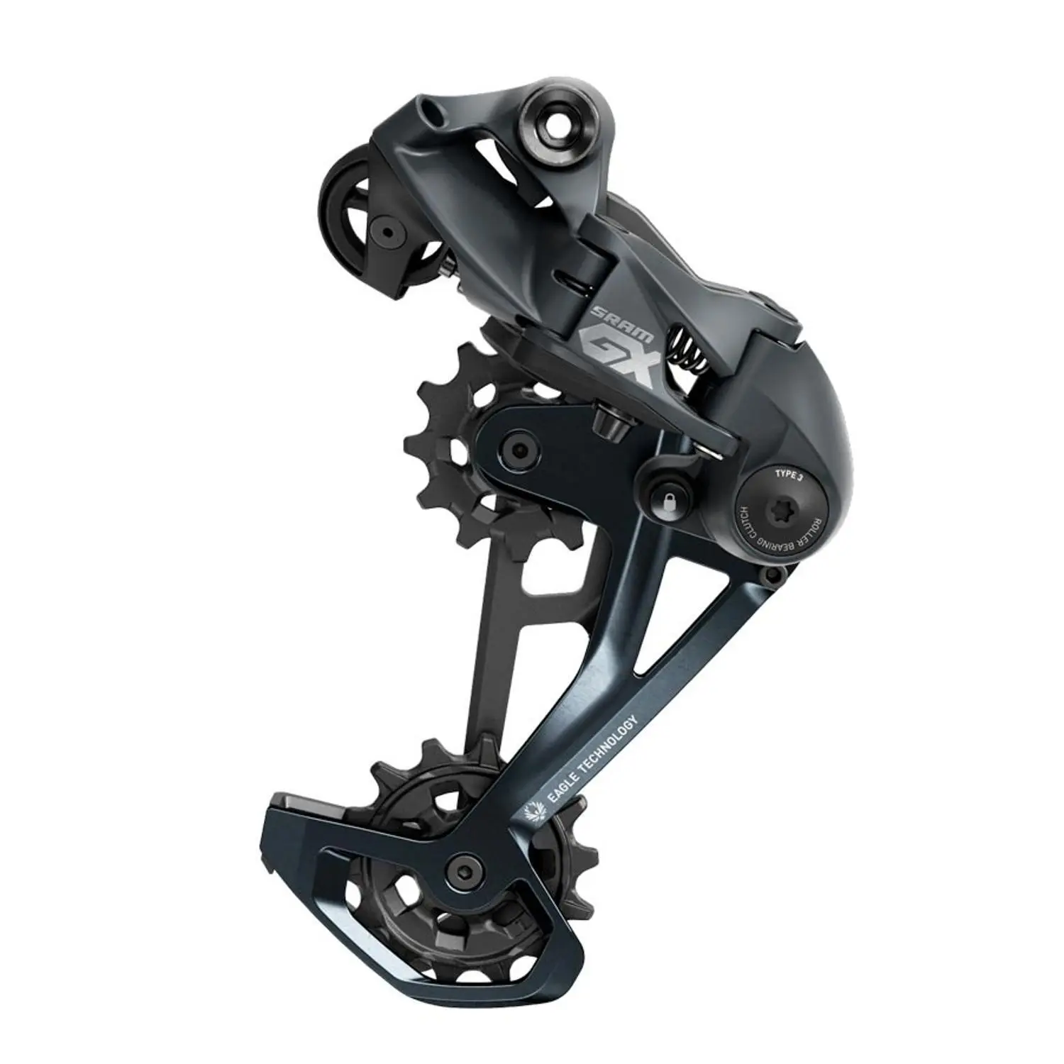 Achterderailleur Sram GxEagle (1X12)