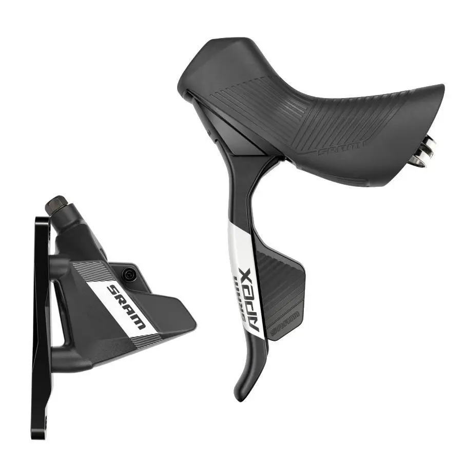 Schijfremmen Sram Apex AXS D1 FM Flat Mount