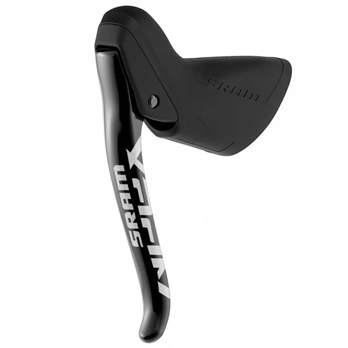 Linker Bremshebel für einfaches Kettenblatt Sram Apex