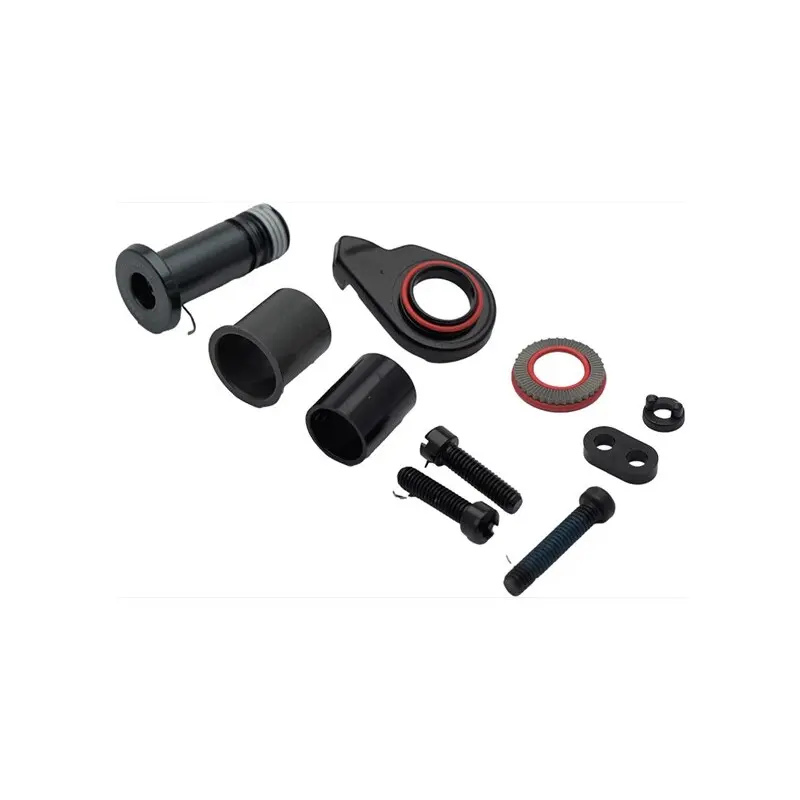 Bremse ohne Scheibe Schlauch 2000 mm Sram G2 Re