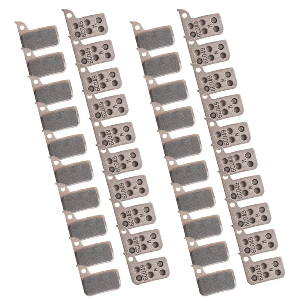 Bremsbeläge Sram Plaquettes Orga./Alu Red/Force/Riv/Apex/S700/Lvl Ult/TLM (x20)