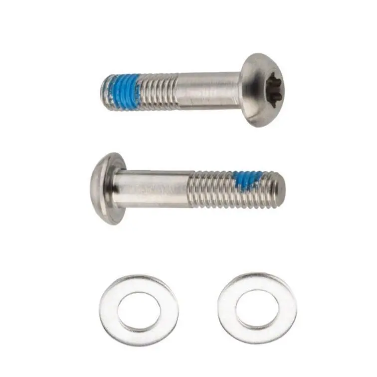 Schroef remklauw Sram Flatmount