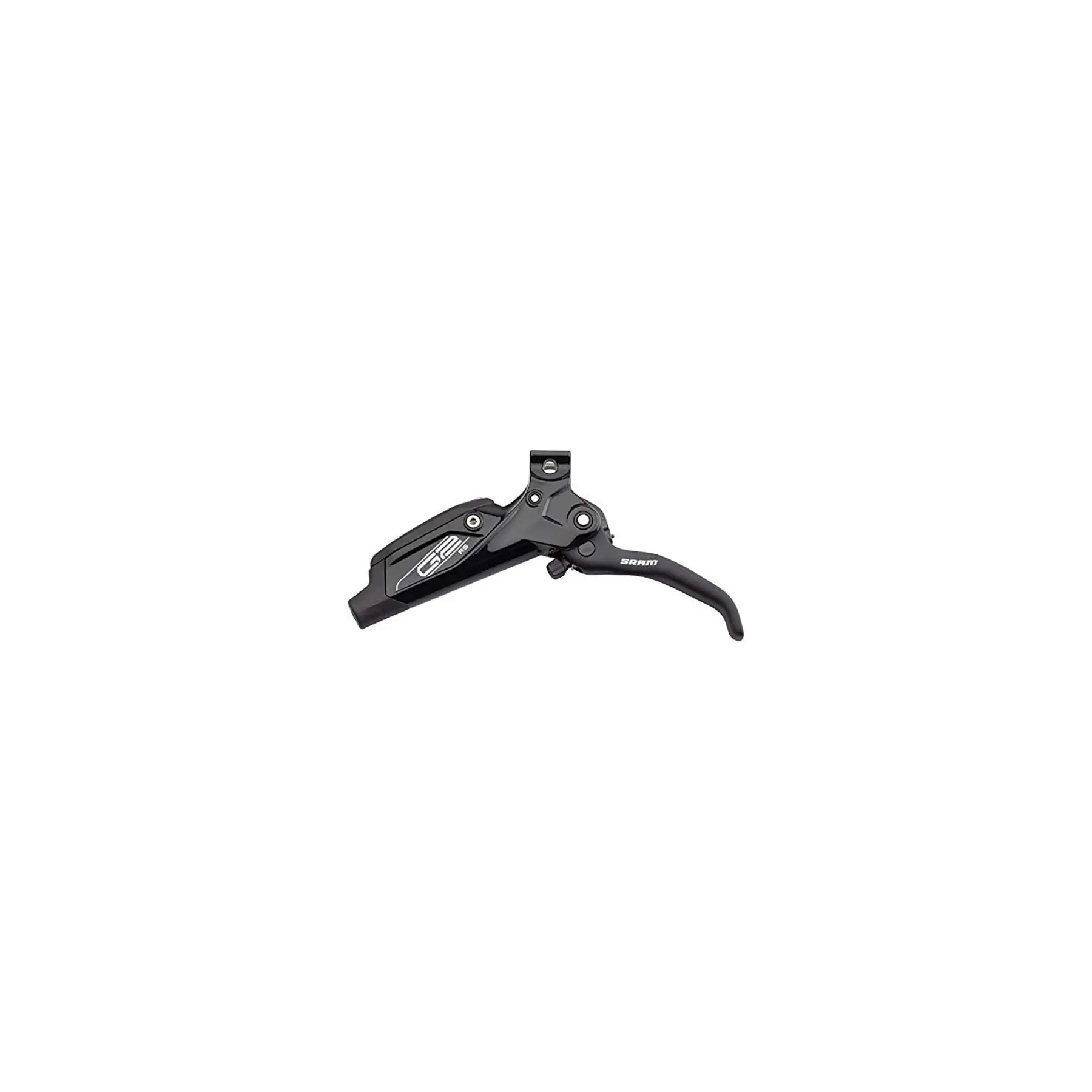Bremshebelsatz (ohne Schlauch) Sram G2 RS alu gloss