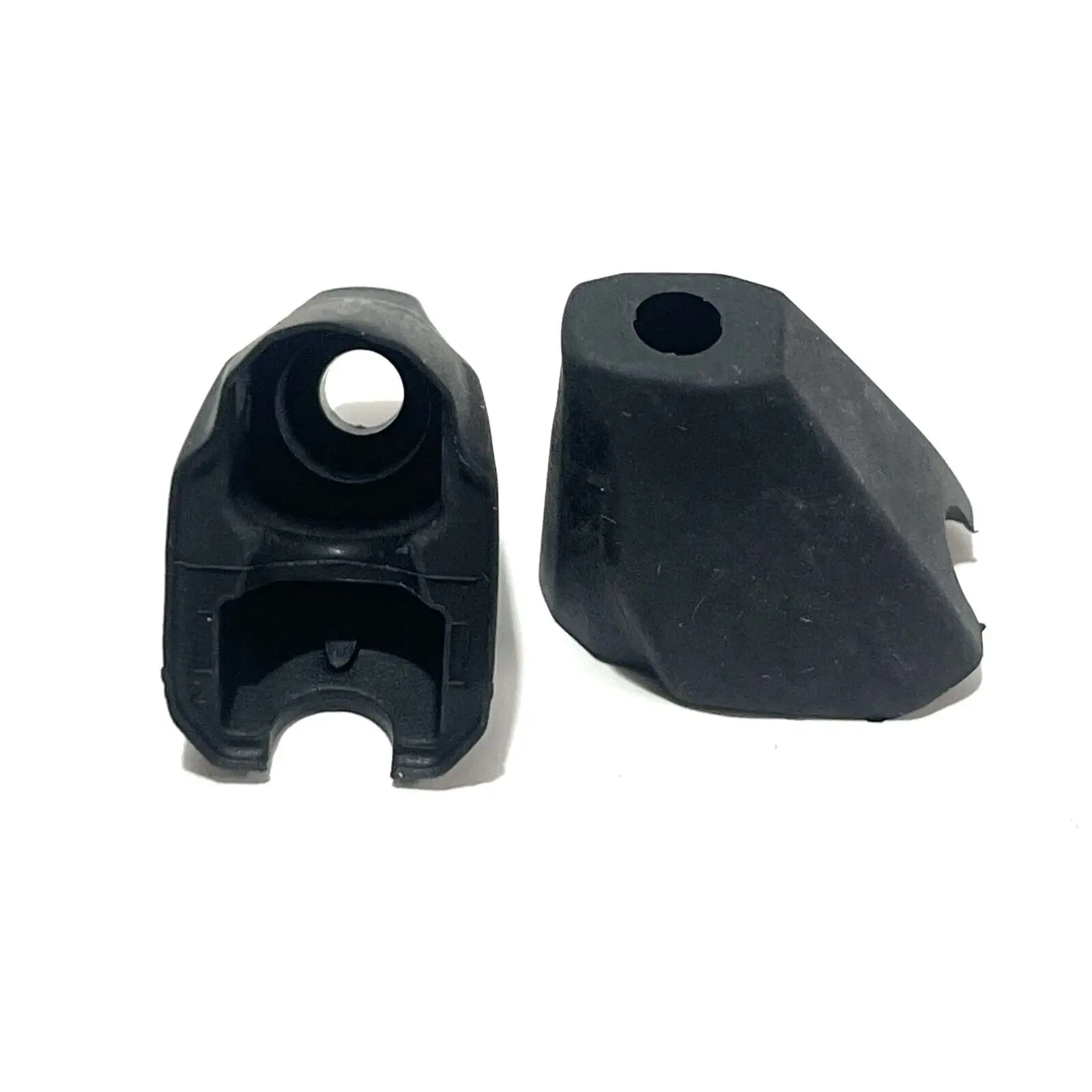 Gummi-Endstücke Einsatzabdeckung Sram Level Sthealth C1 (x2)