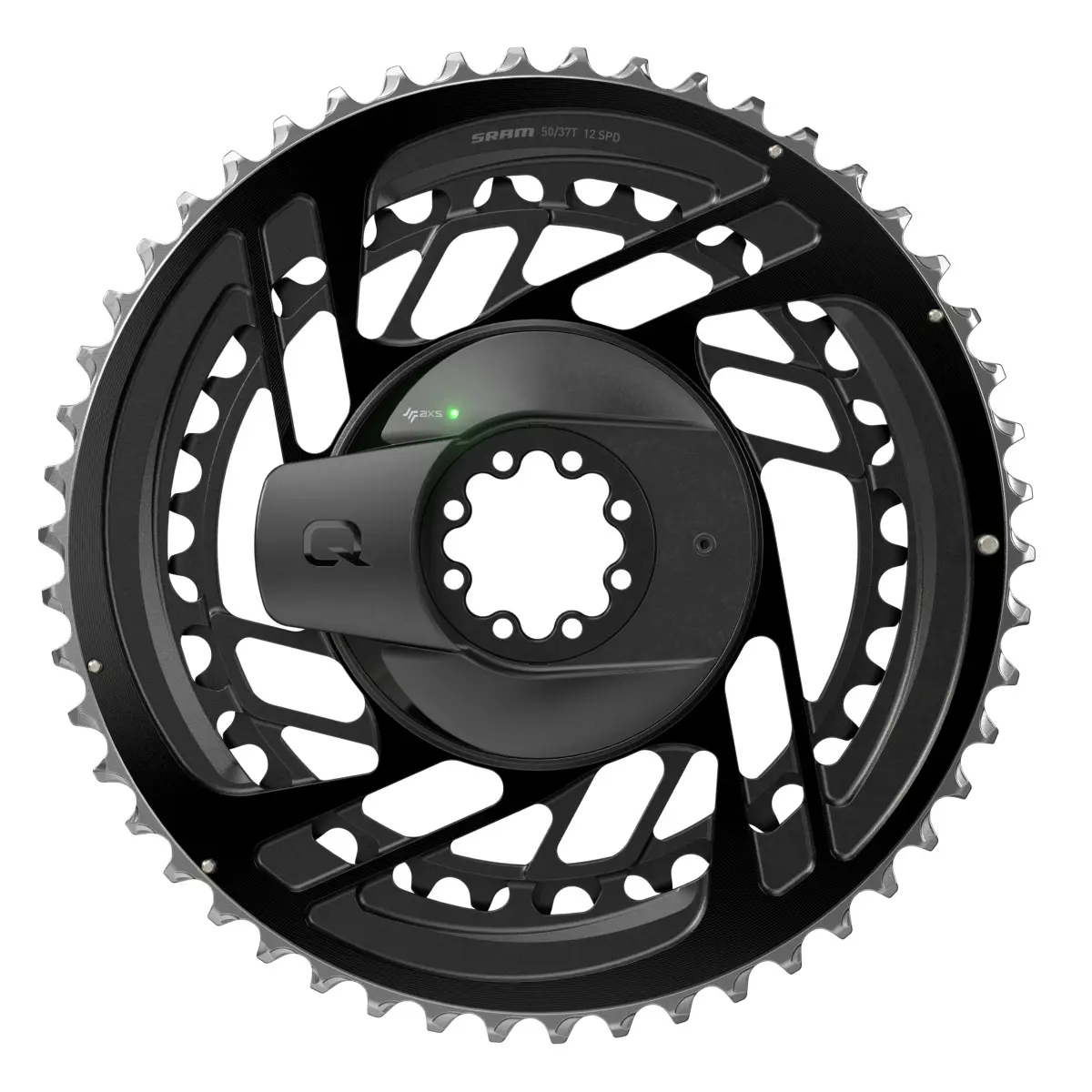 Image of Tretlagerstern Montage 2x + Schraube Sram Force D2 Powermeter