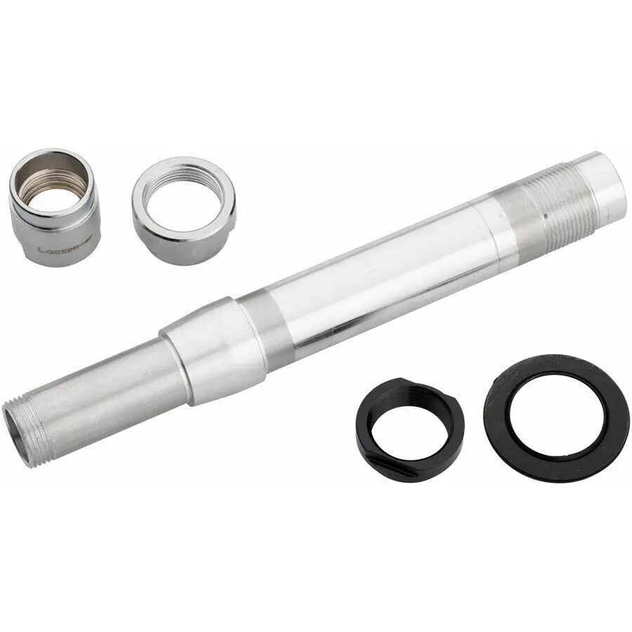 Nabe Sram Axe Roue Arrière MTH-746 BOOST™ Compatible Cassette