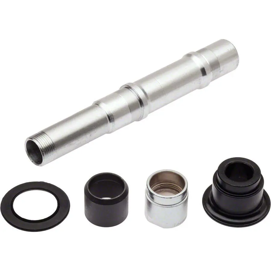 Hintere Nabenachse Sram X9/RISE40