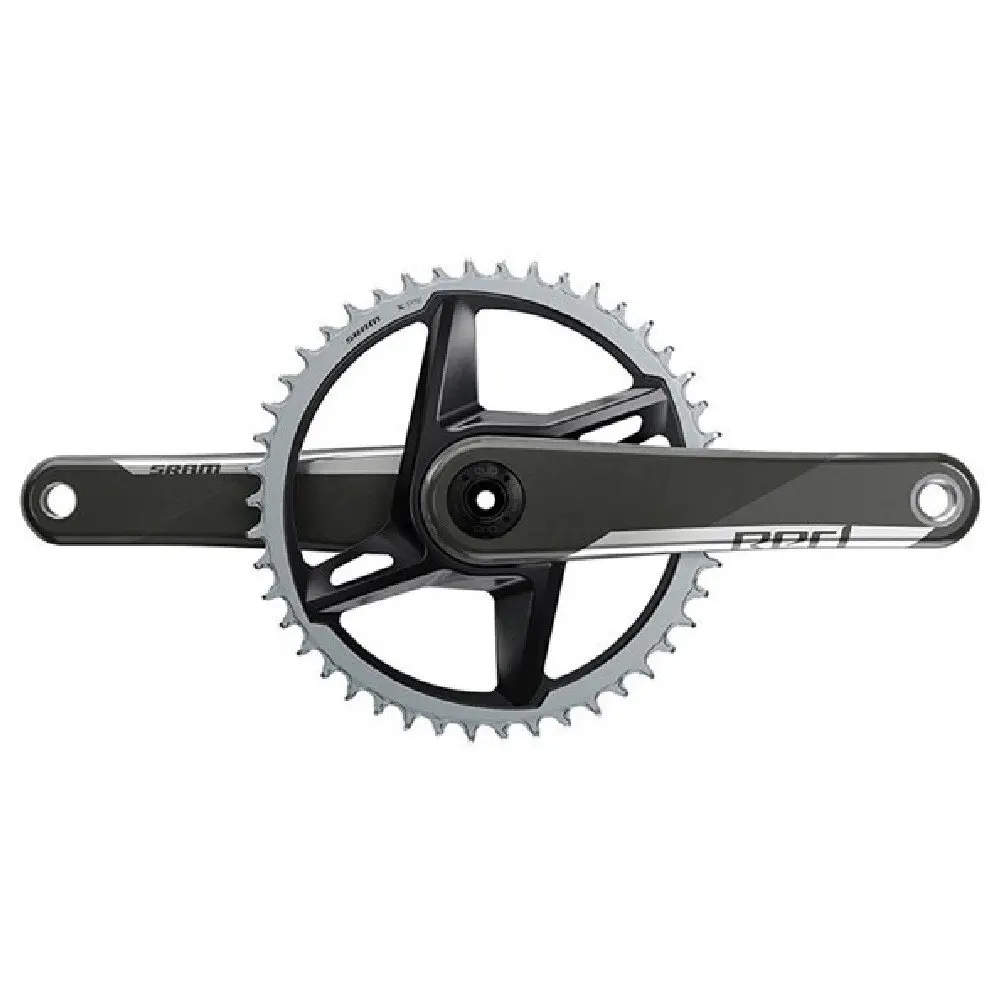 Pedale Sram Red 1X D1 dub dm 46T