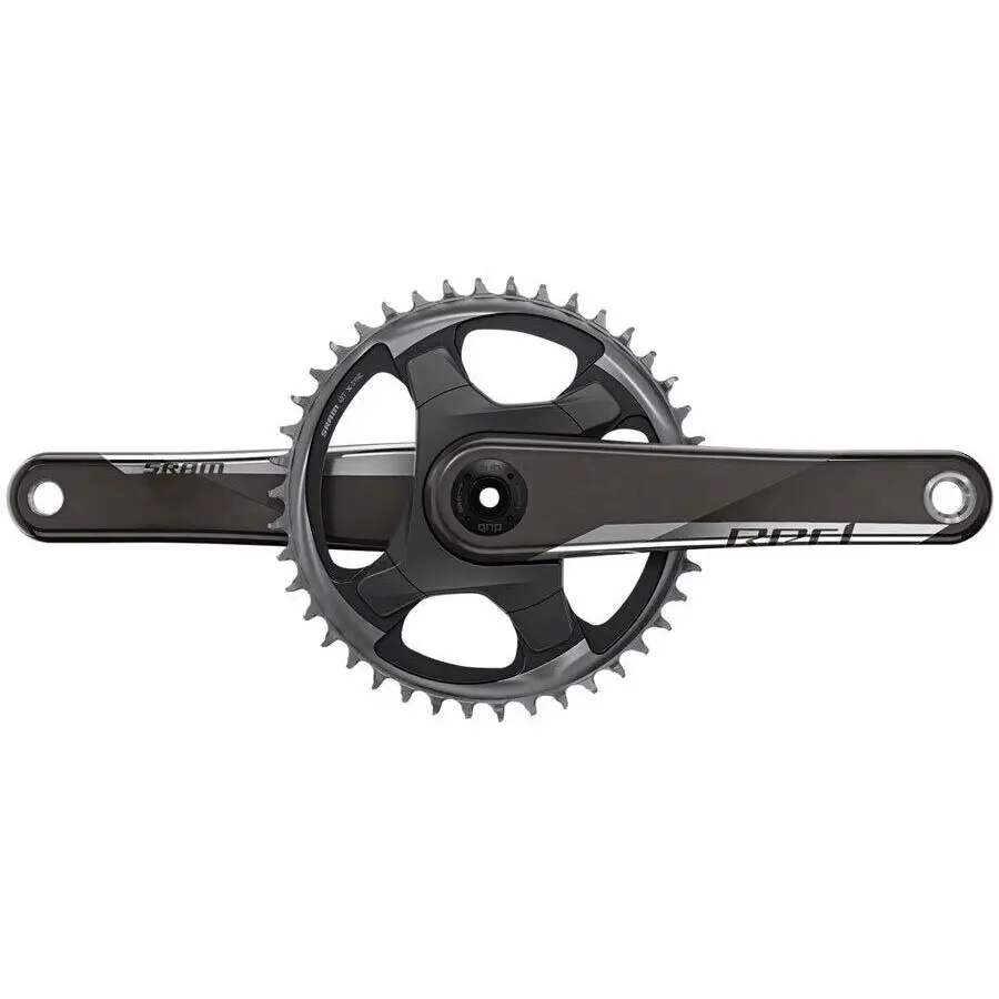 Pedale Sram Red 1X D1 dub dm 40T