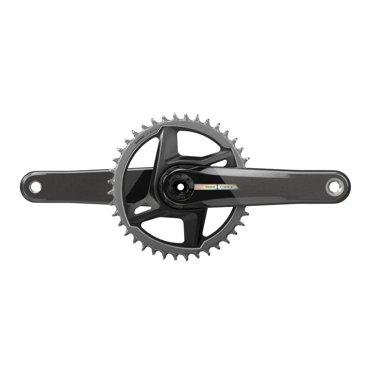 Pédalier de vélo SRAM Force x1 DUB Wide D2