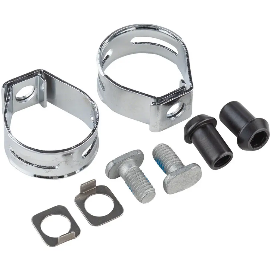 Versnellingspook Sram Red Force Rival Shifter Clamp Kit Pair