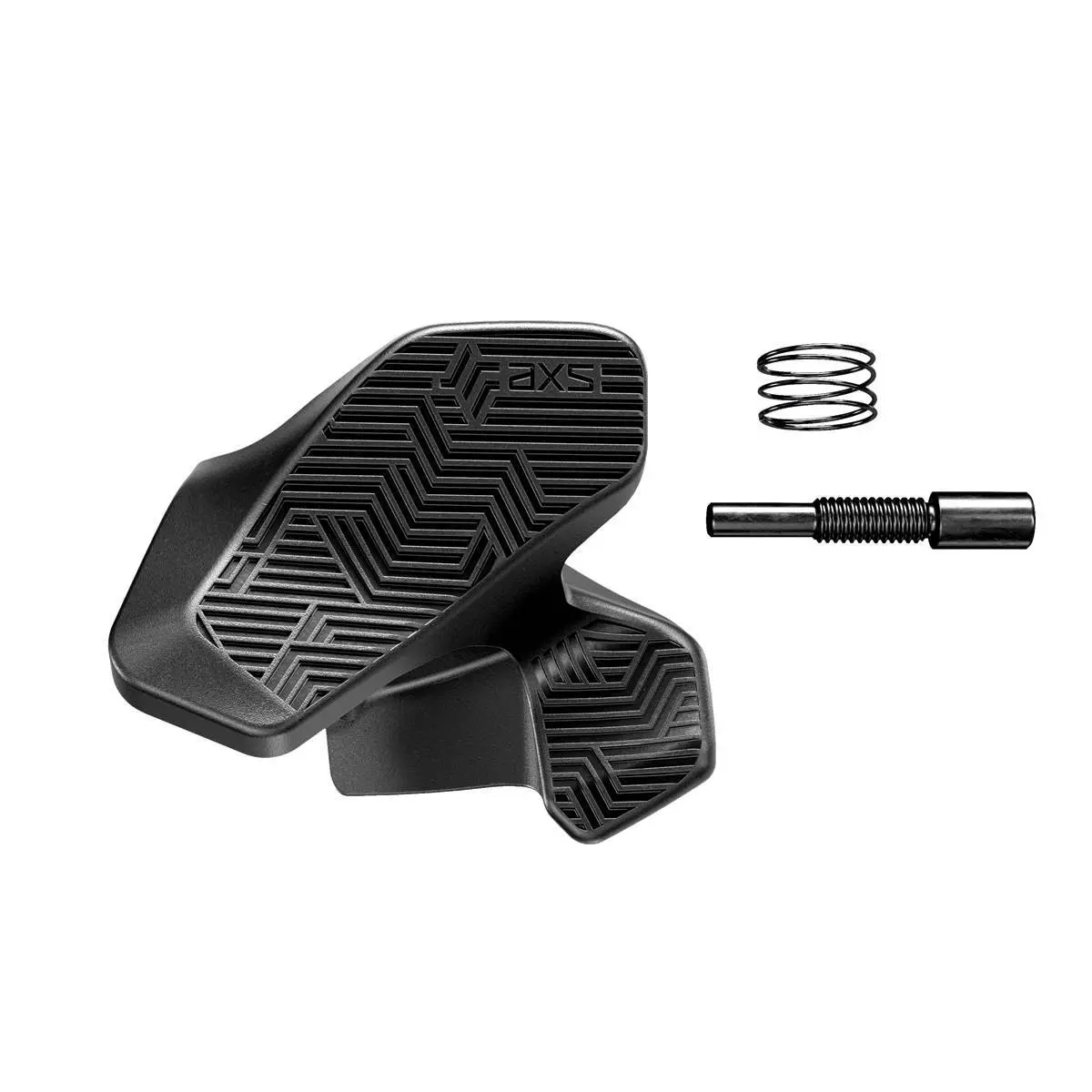 Rockerpalette für Fahrradsteuerung Sram Eagle AXS