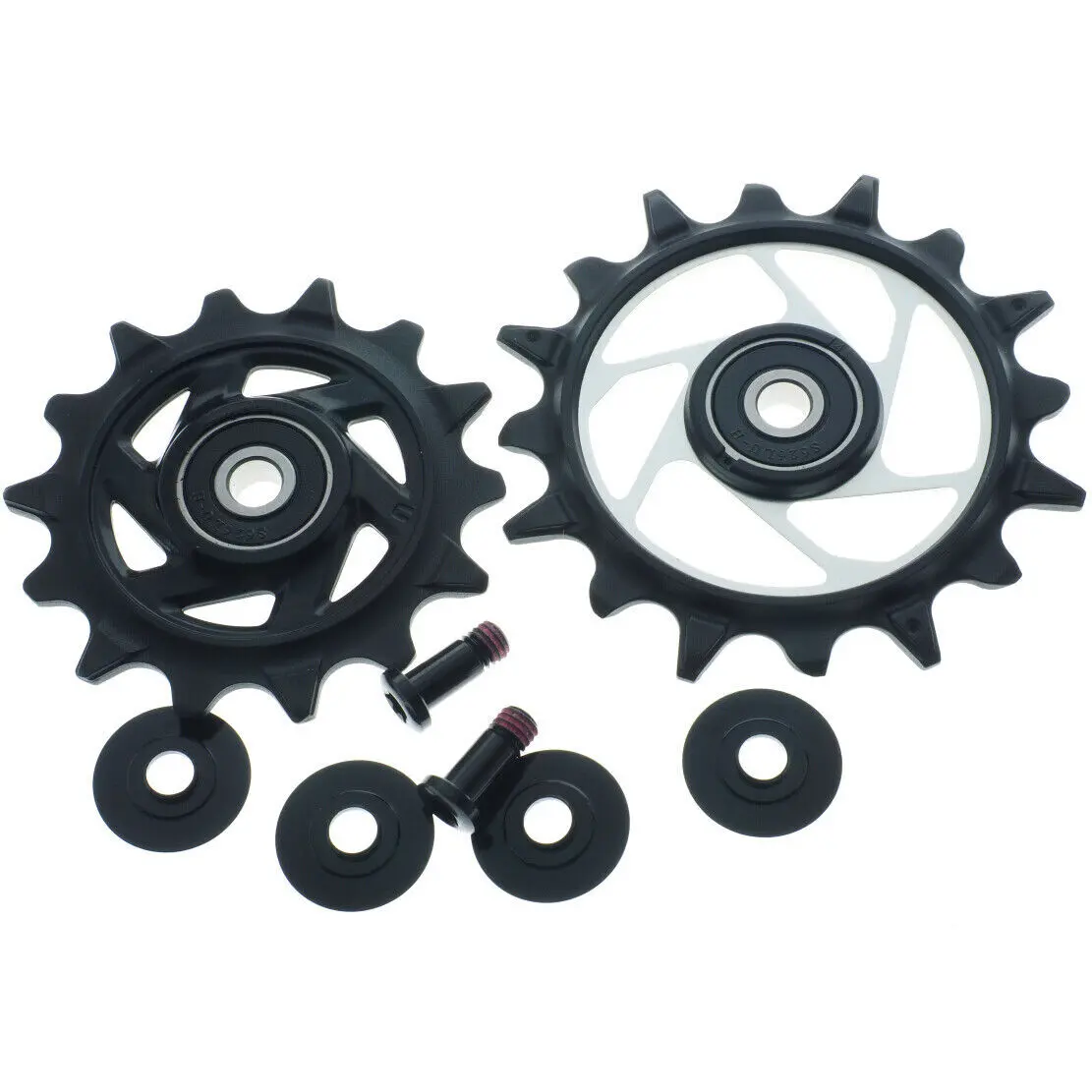 Ensemble de poulies pour vélo SRAM XX SL Eagle Transm. T-Type 12S 14/16T