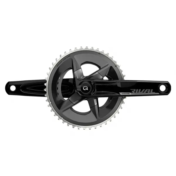 Leistungsmesser Sram Rival D1 Quarq Pm Dub 170 - 46-33T