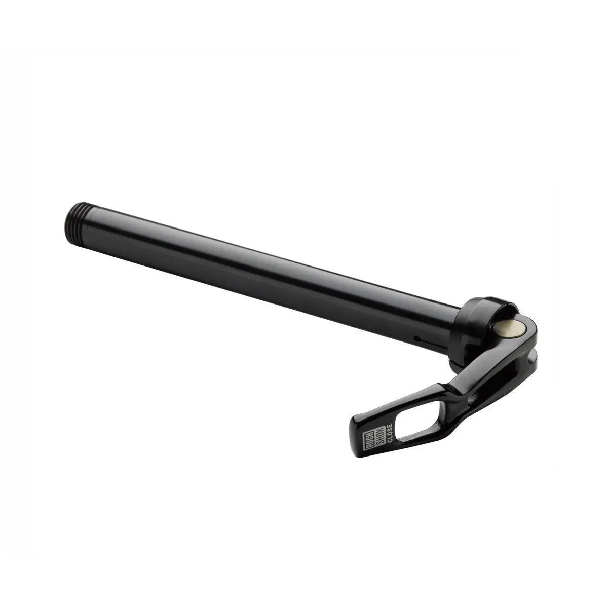 Achse Maxle Lite Mtb Front Schwarz 15x110mm Al158mm Gl9mm Bc Gew.m15x1.50