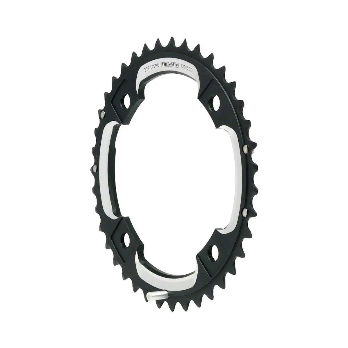 MTB Tablett Sram Cring Mtb 42T S2 120 Al6 Btblk Cncaf Lp