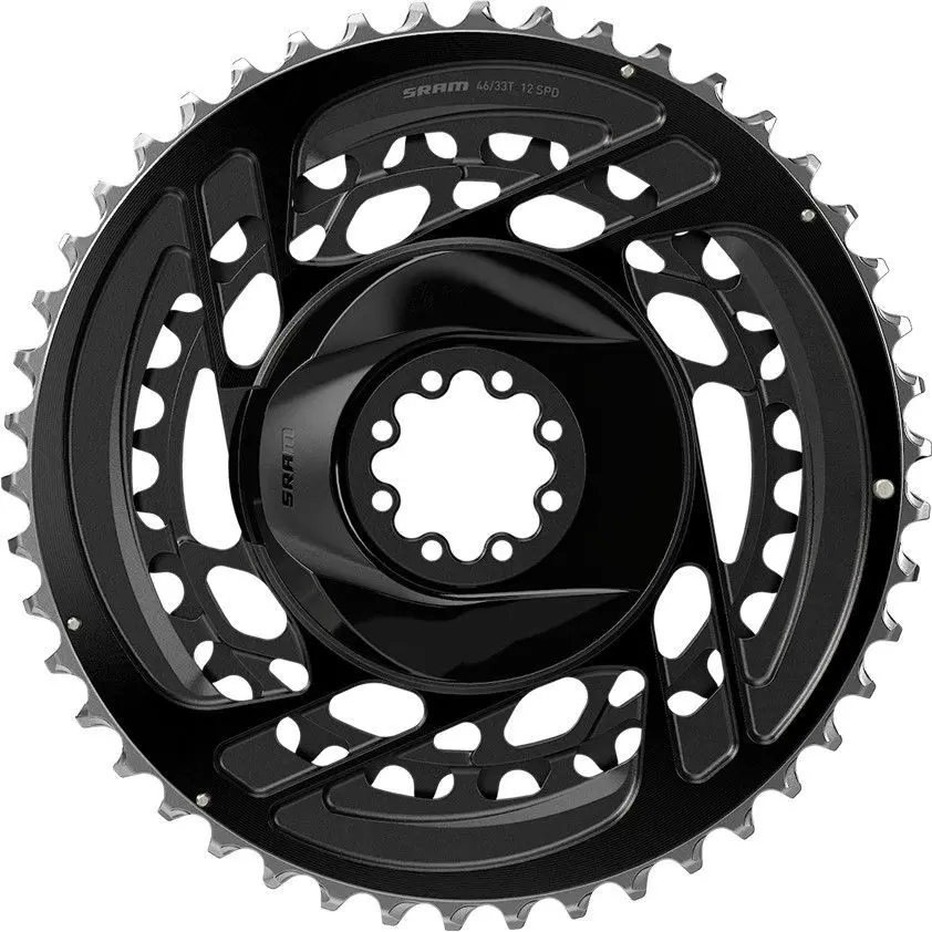 Dienbladen Sram Force D2 2X direct Mount