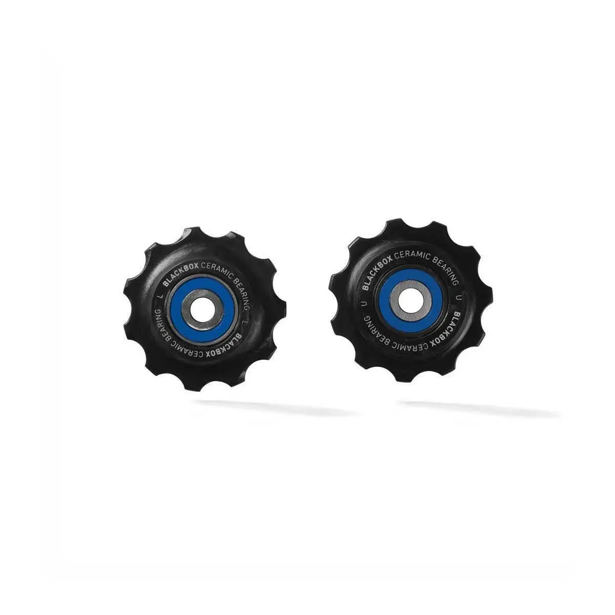 Walze Sram Galets Ceramic Bearing Aeroglide Road