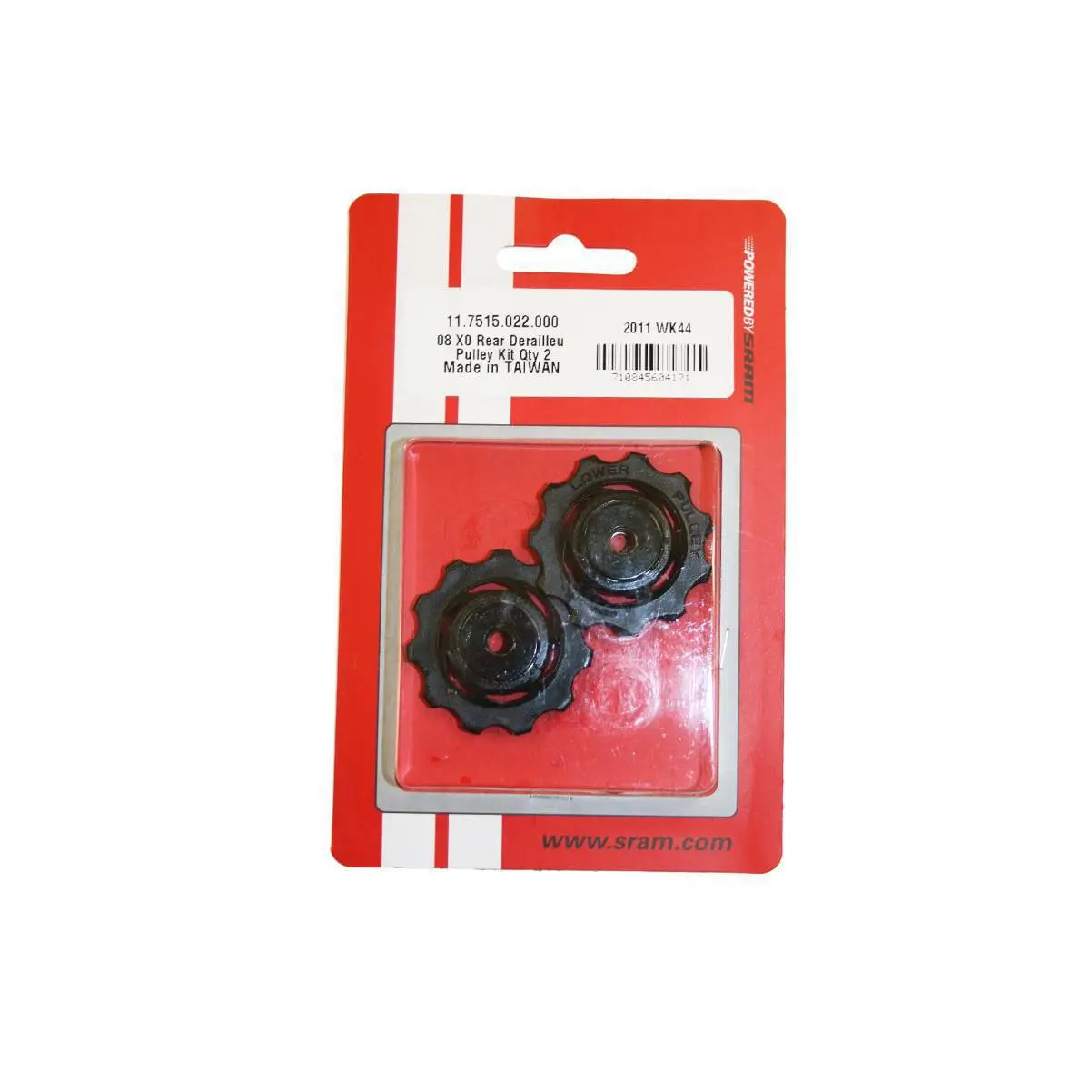 Rolle Sram Rear 08 X0 (x2)