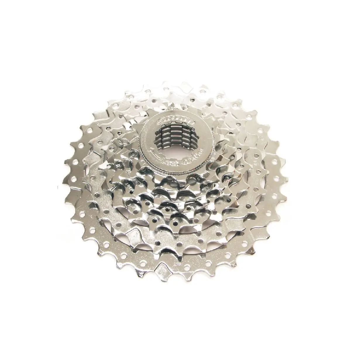 Kassette Sram Pg-730 12-32 7 Gang