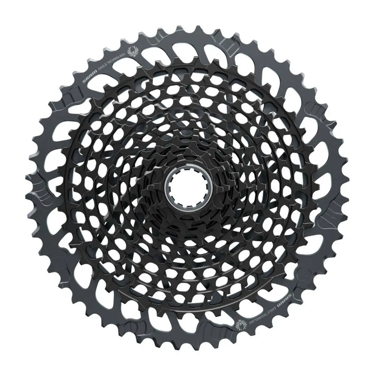 Cassette de vélo SRAM XG-1295 X01 Eagle 12S 10-52T