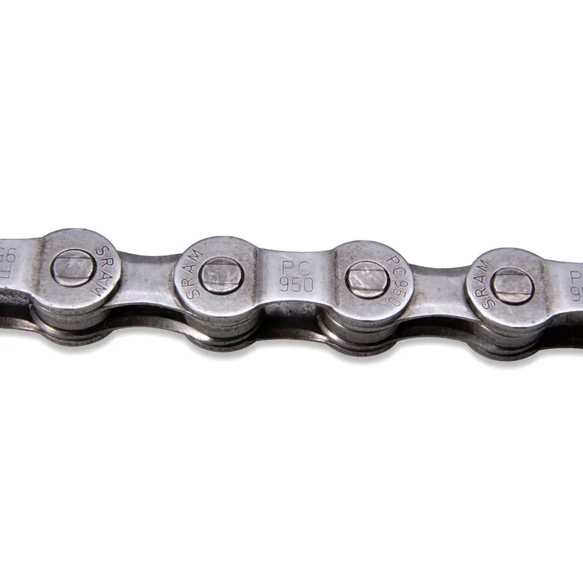 Chaîne Sram PC951 114Links PowerLock 9V (x25)