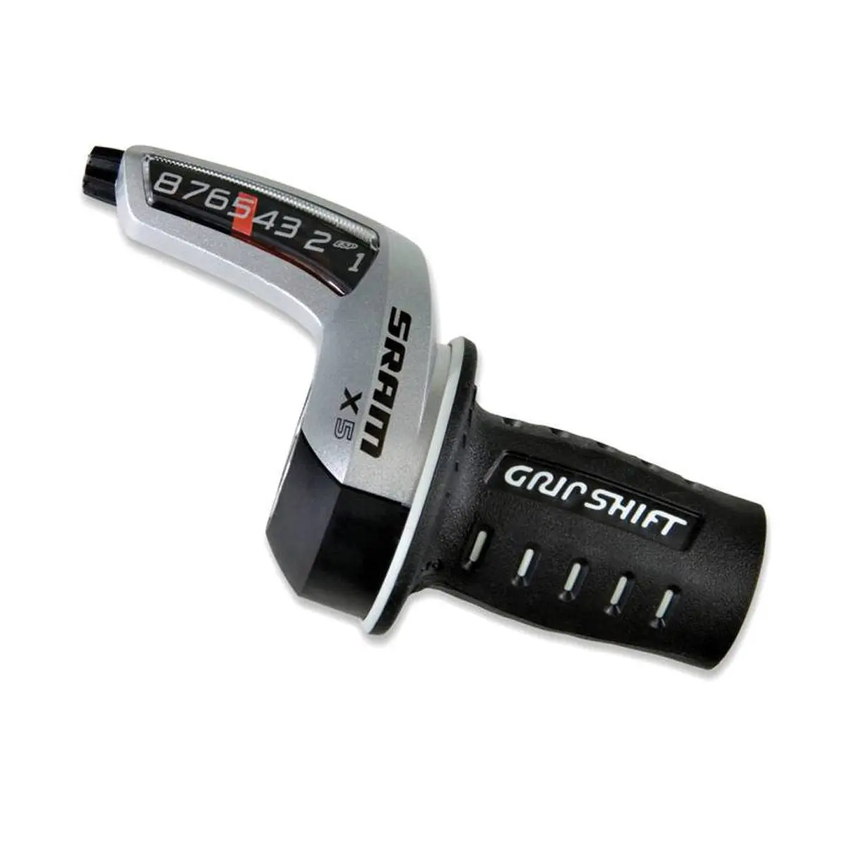 Snelheidsregeling Sram Centera Twister 9Sp Rear