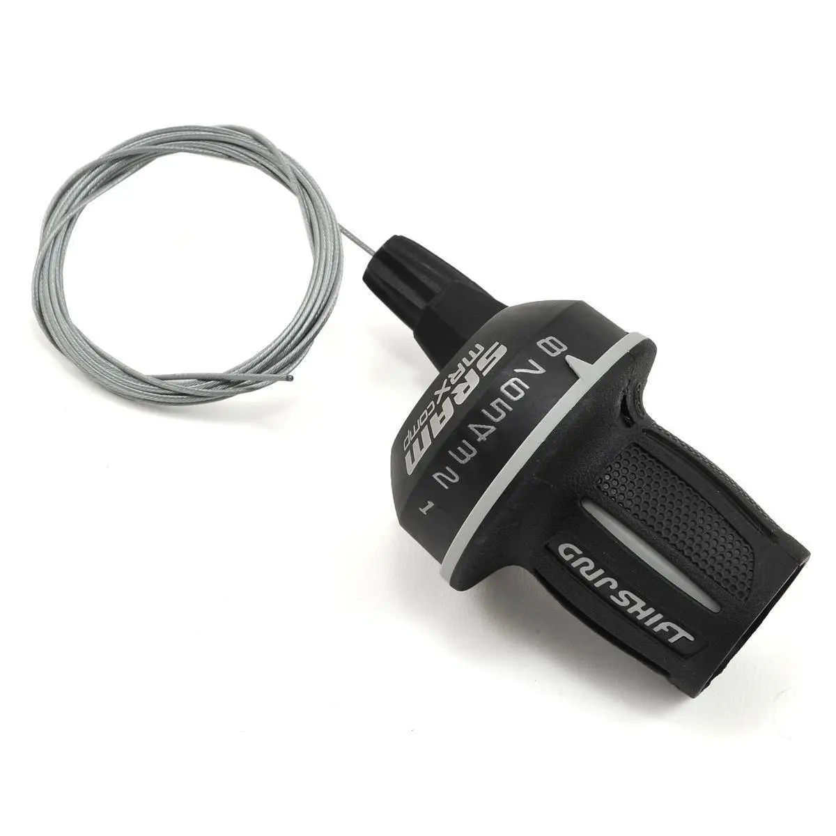 Gangschaltung Sram Mrx Comp Twister 8Sp Rear