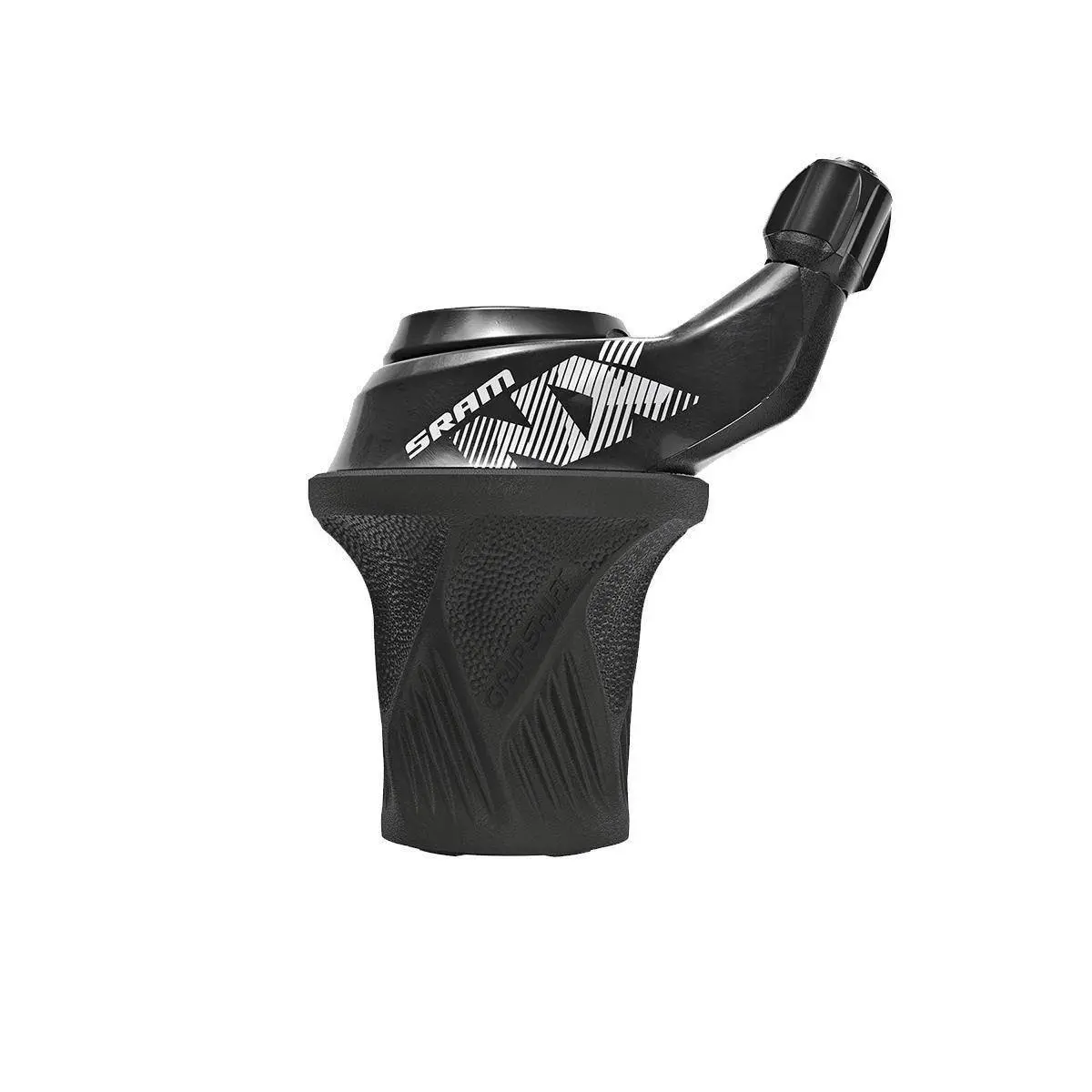 Controllo Della Velocità Sram Nx Grip Shift 11Sp Rear Blk-image