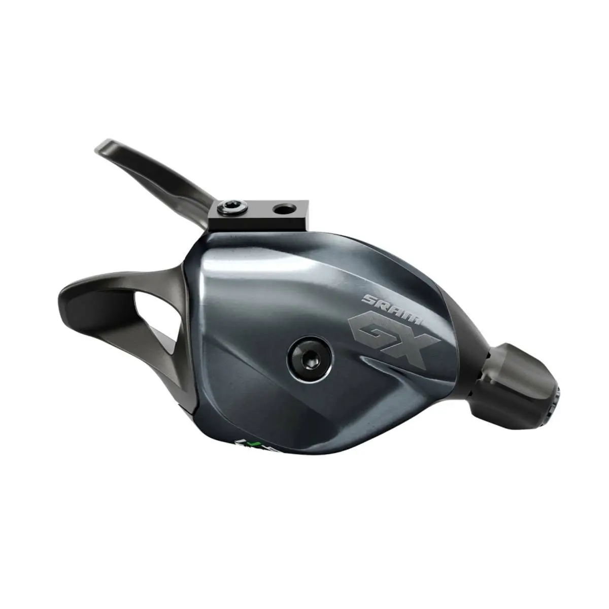 Leva del cambio (incluso il collare) Sram Gx Eagle Trigger 12V Lunar