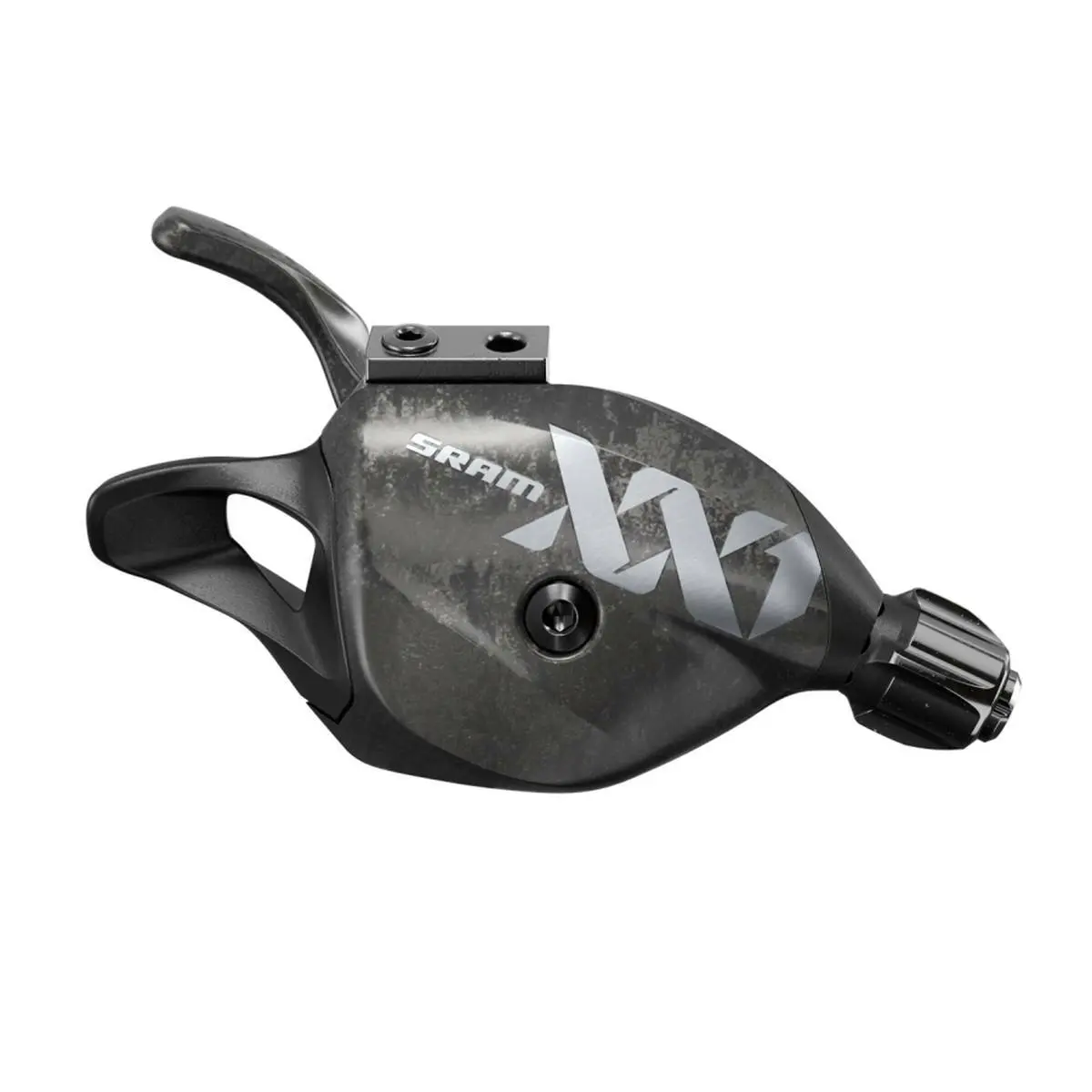 Trigger (Collare Incluso) Sram Xx1 Eagle 12V Lunar-image
